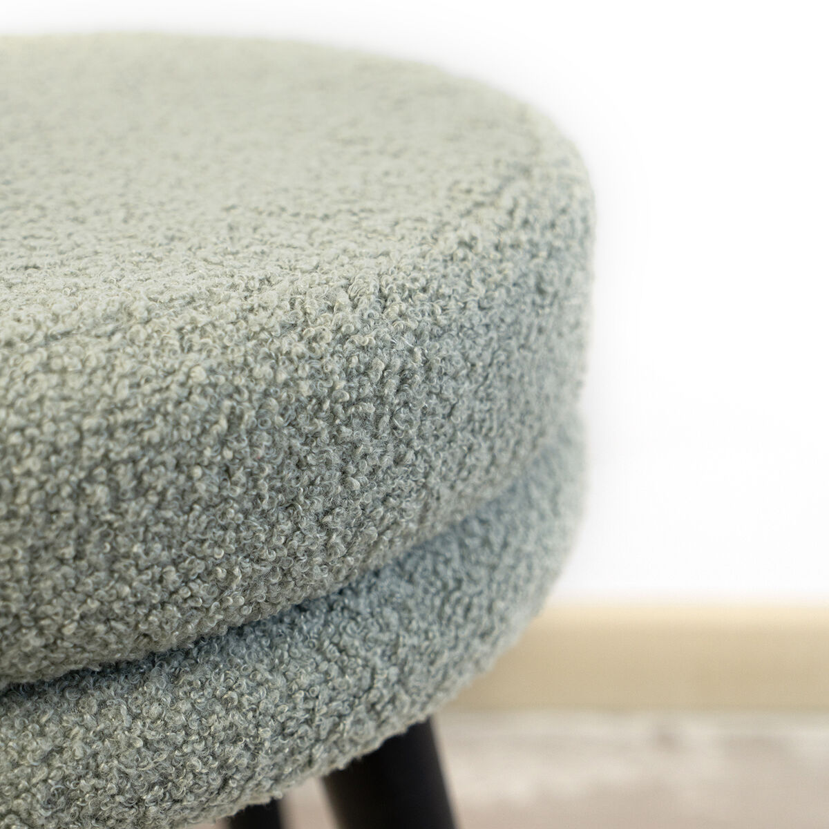 Sgabello Vinthera Moa Legno 39 x 39 x 39,5 cm (2 Unità) 6 S2712359_4