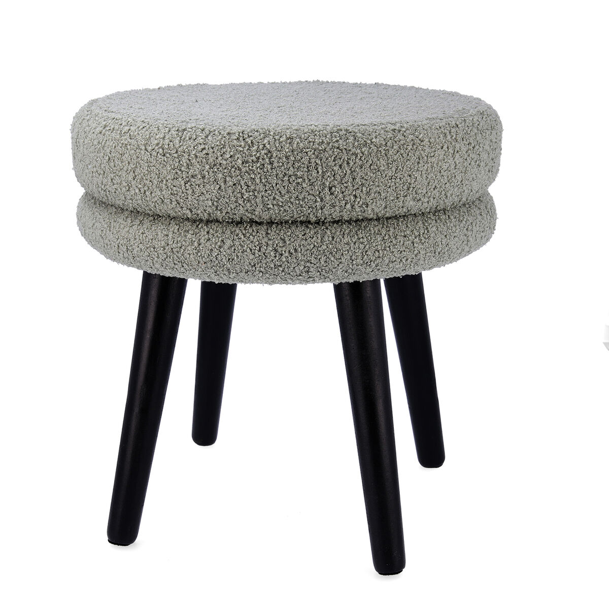 Sgabello Vinthera Moa Legno 39 x 39 x 39,5 cm (2 Unità) 9 S2712359_7