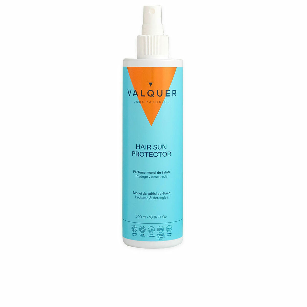 Balsamo Valquer HAIR SUN 300 ml 2 S05130142_0