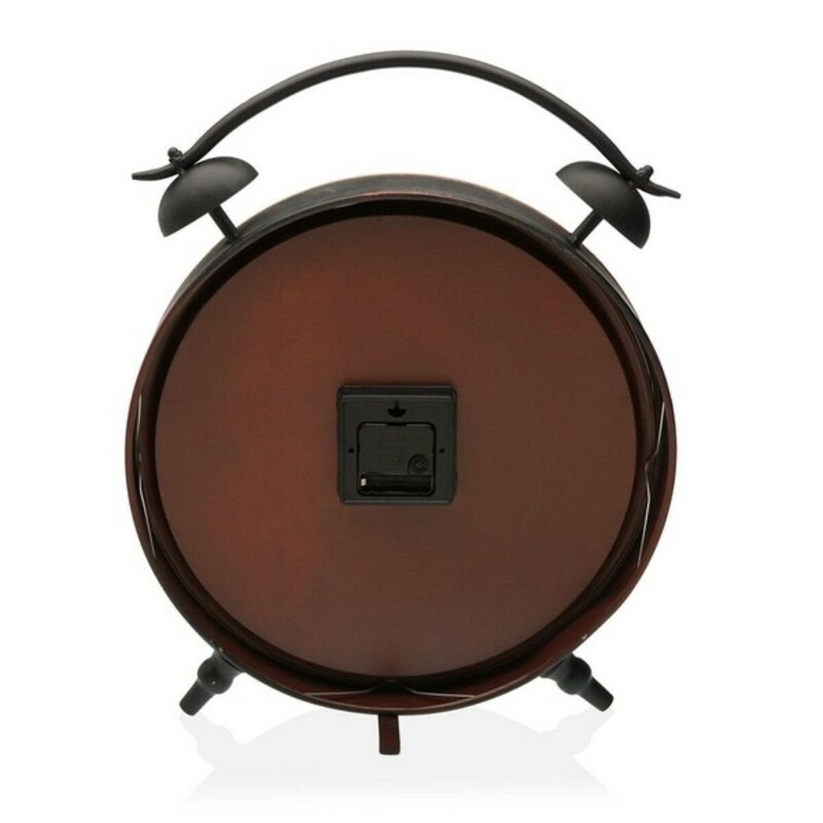 Orologio da Tavolo Versa VS-18190891 Metallo (6,5 x 52,5 x 41 cm) 3 S3406026_1