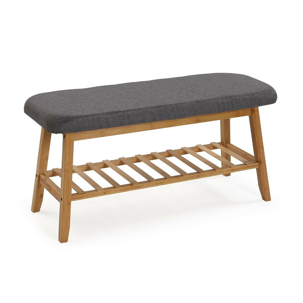 Scarpiera Versa 34 x 44 x 90 cm 2 S3413913_0