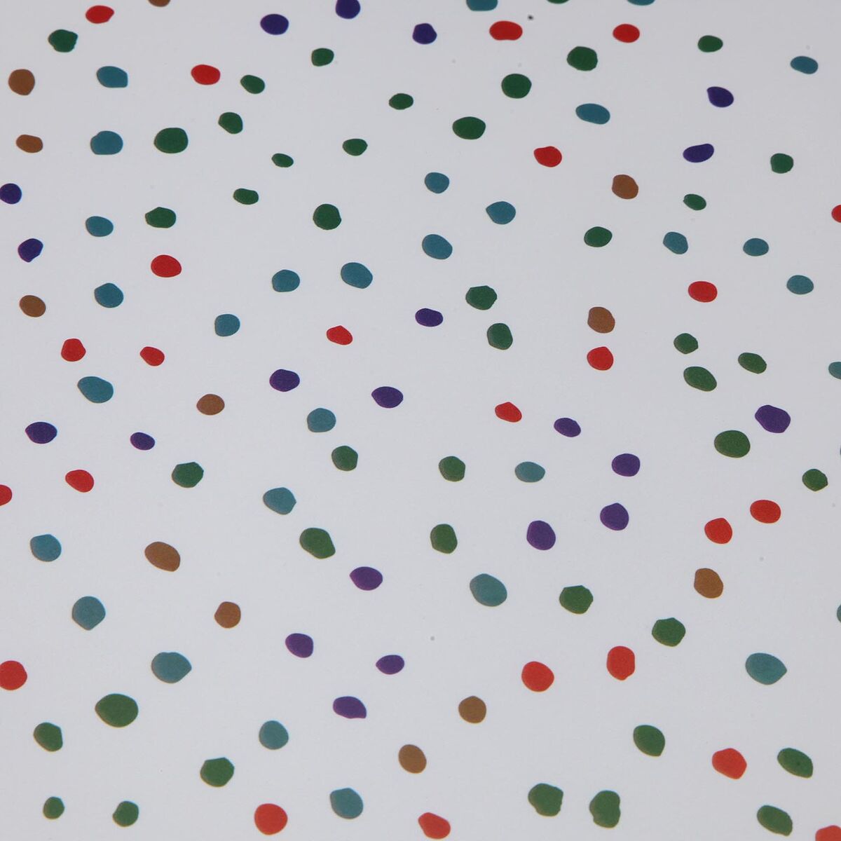 Vassoio Versa Dotty Melammina 27,4 x 2,3 x 42 cm 3 S3414406_1