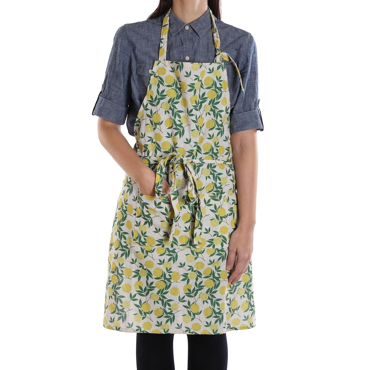 Grembiule Versa 80 x 70 cm 3 S3414735_1