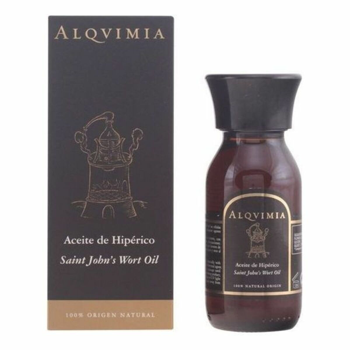 Olio Riparatore Integrale Oil Alqvimia 2 S0507951_0
