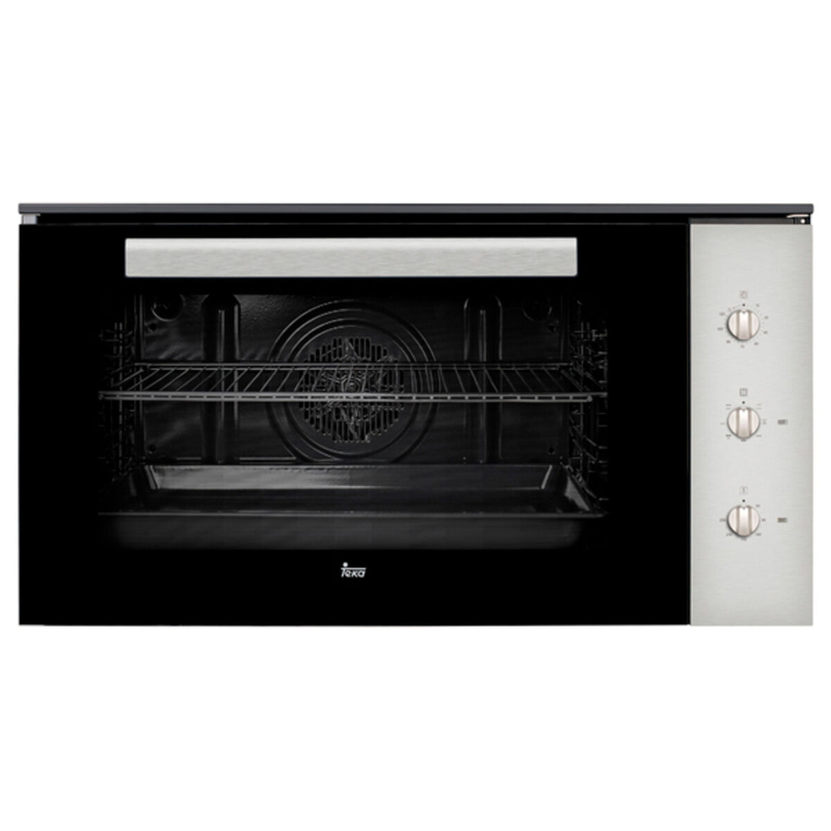 Forno Multifunzione Teka 41592220 Inox HydroClean A 2 S0409309_0