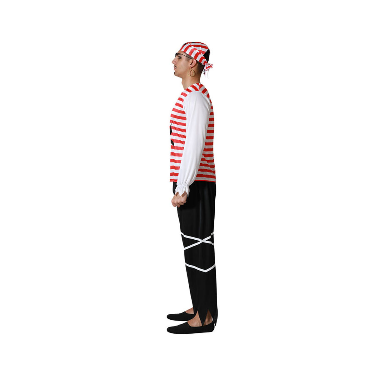 Costume per Adulti Pirata 3 S1135030_1