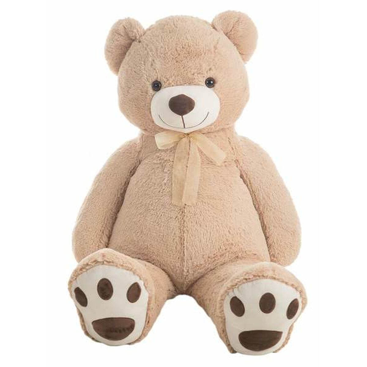Peluche Willy Orso Beige 40 cm 2 S2429668_0