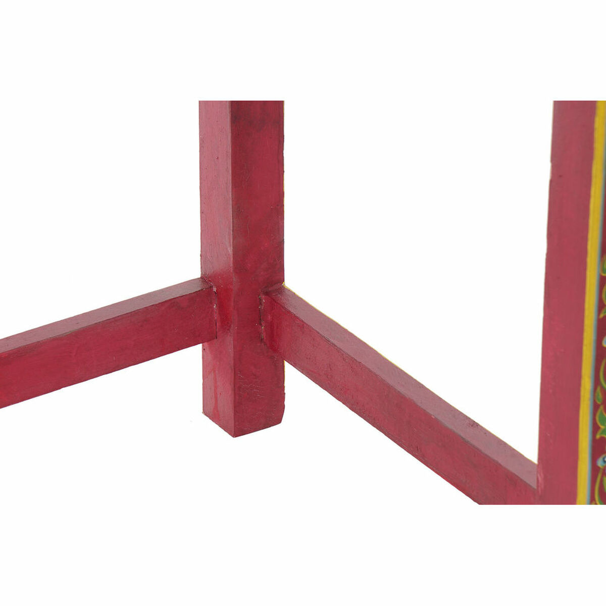 Ingresso DKD Home Decor Multicolore 117 x 40 x 76 cm 3 S3021527_1