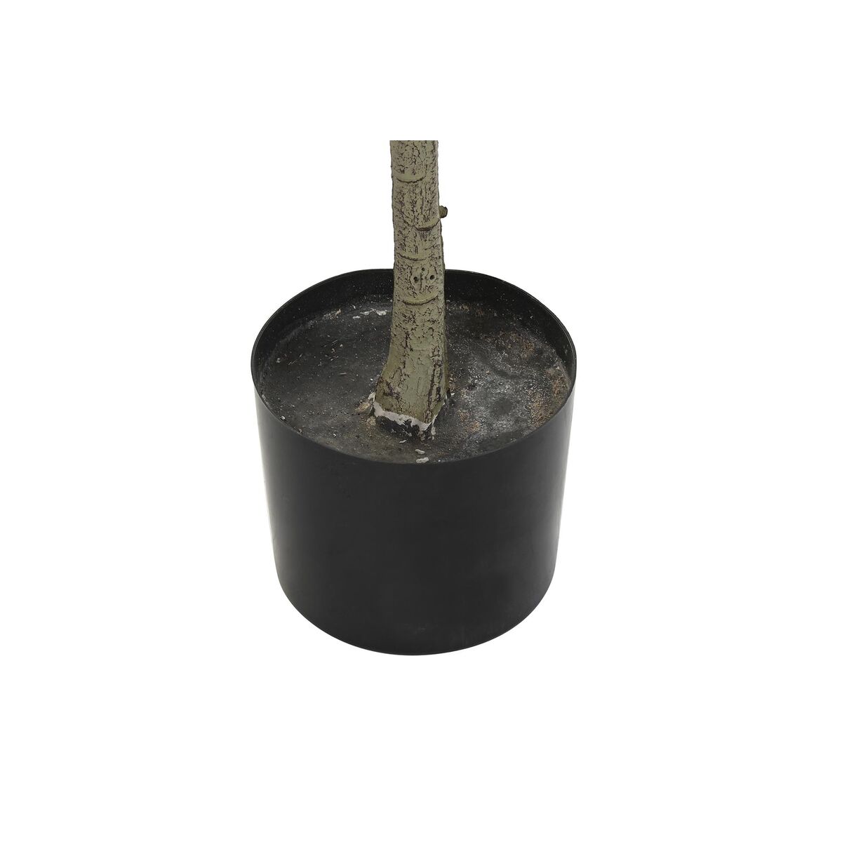 Albero DKD Home Decor Limone Poliestere polipropilene (90 x 90 x 180 cm) 5 S3042194_3