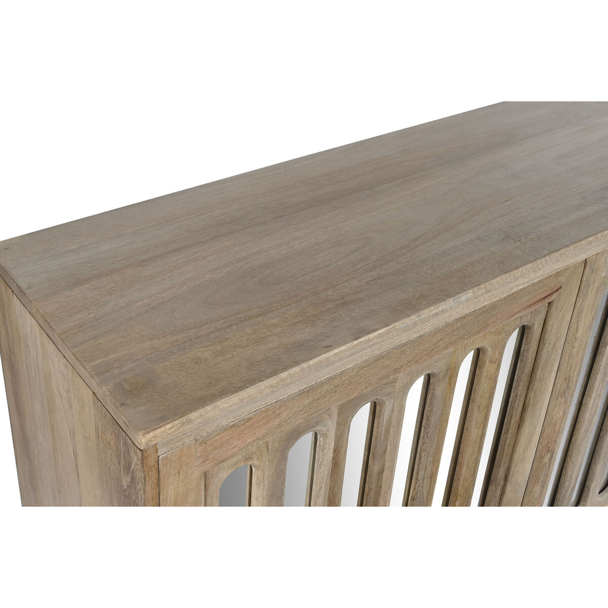 Credenza DKD Home Decor Marrone 175 x 40,5 x 83,5 cm 3 S3044094_1