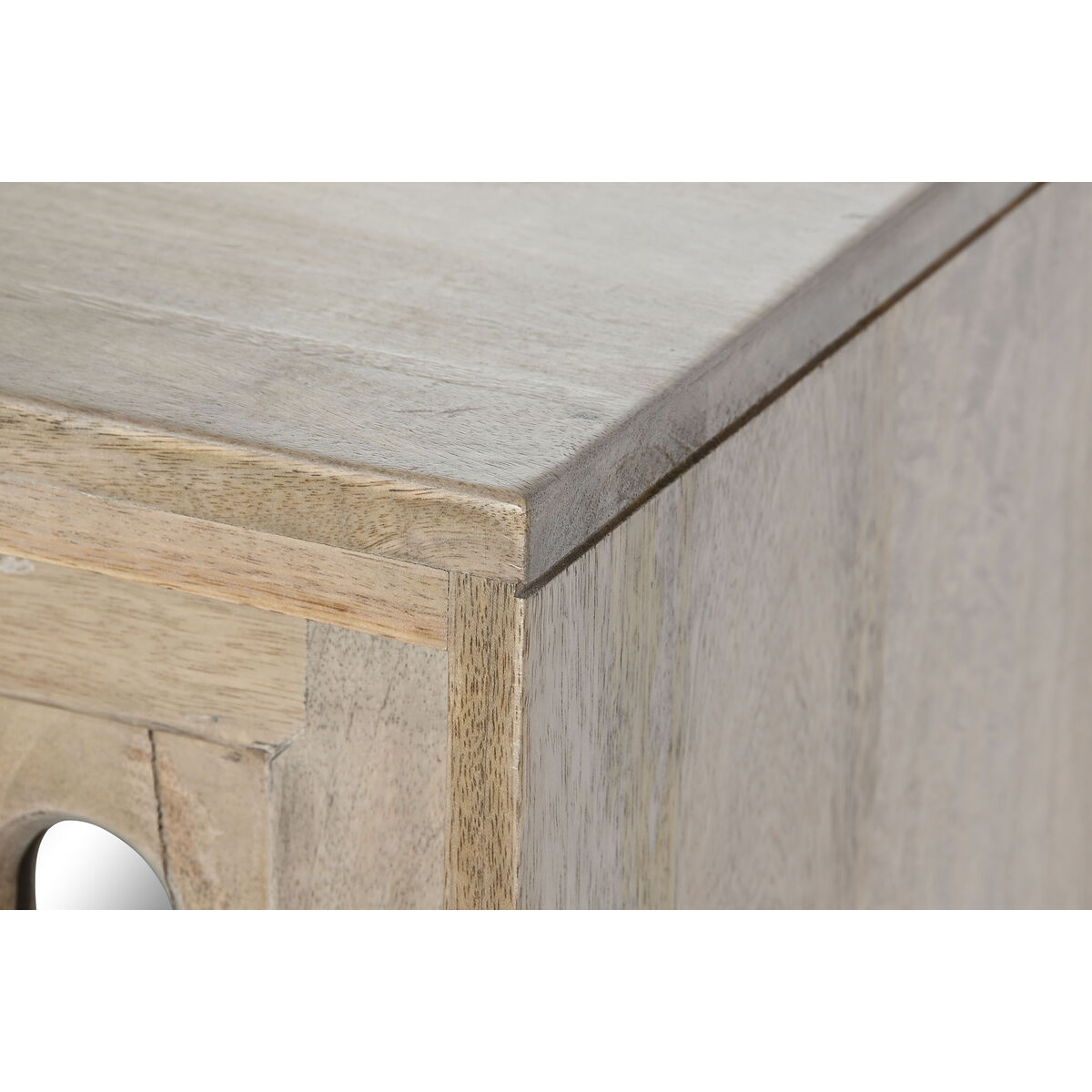 Credenza DKD Home Decor Marrone 175 x 40,5 x 83,5 cm 4 S3044094_2