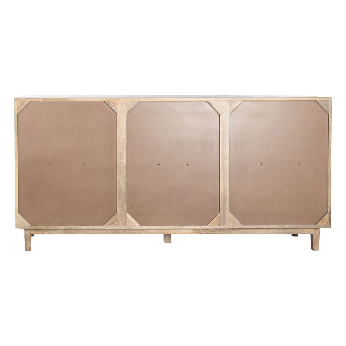 Credenza DKD Home Decor Marrone 175 x 40,5 x 83,5 cm 9 S3044094_7