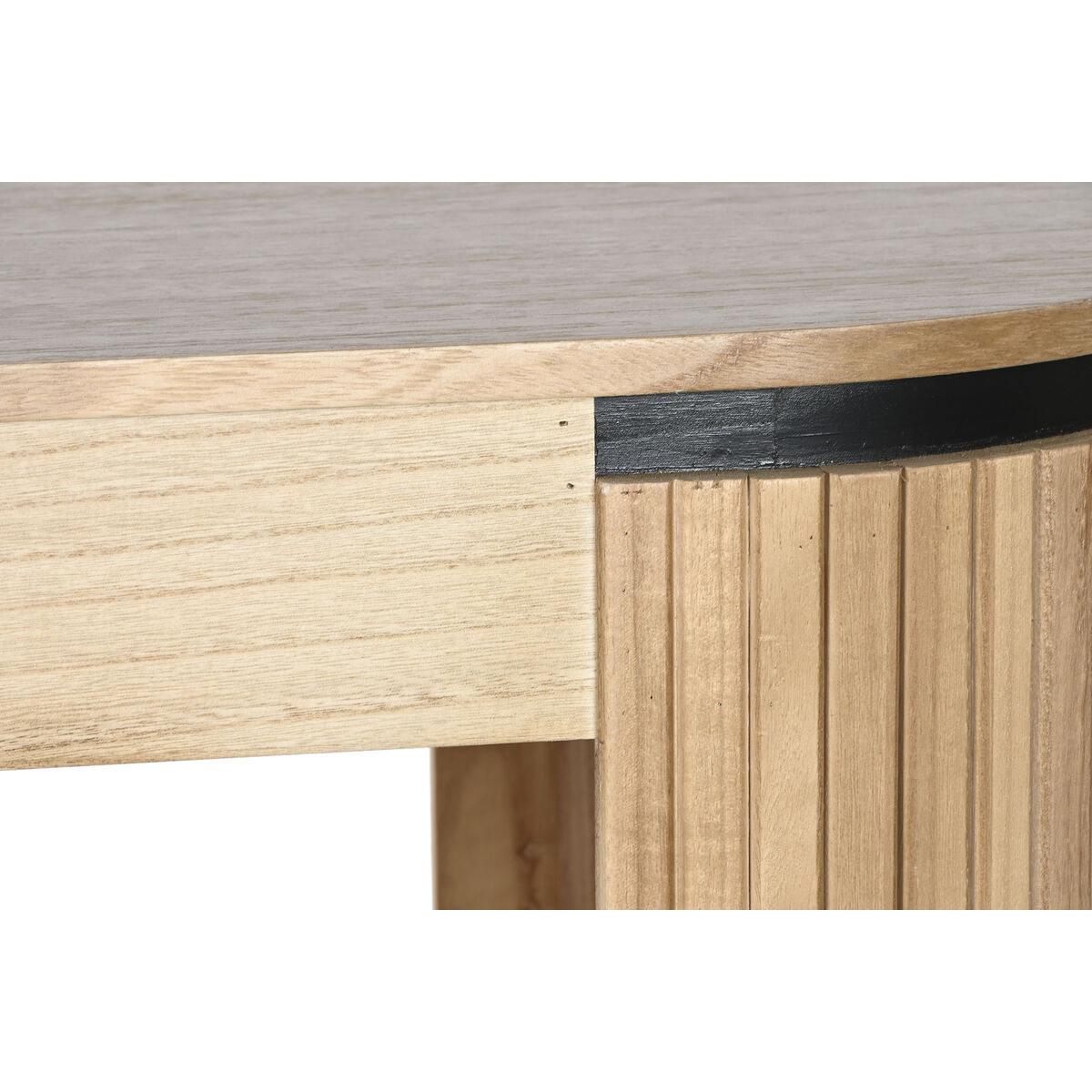 Mobile Aggiuntivo Home ESPRIT Legno di paulownia 120 x 39 x 88 cm 8 S3054072_6