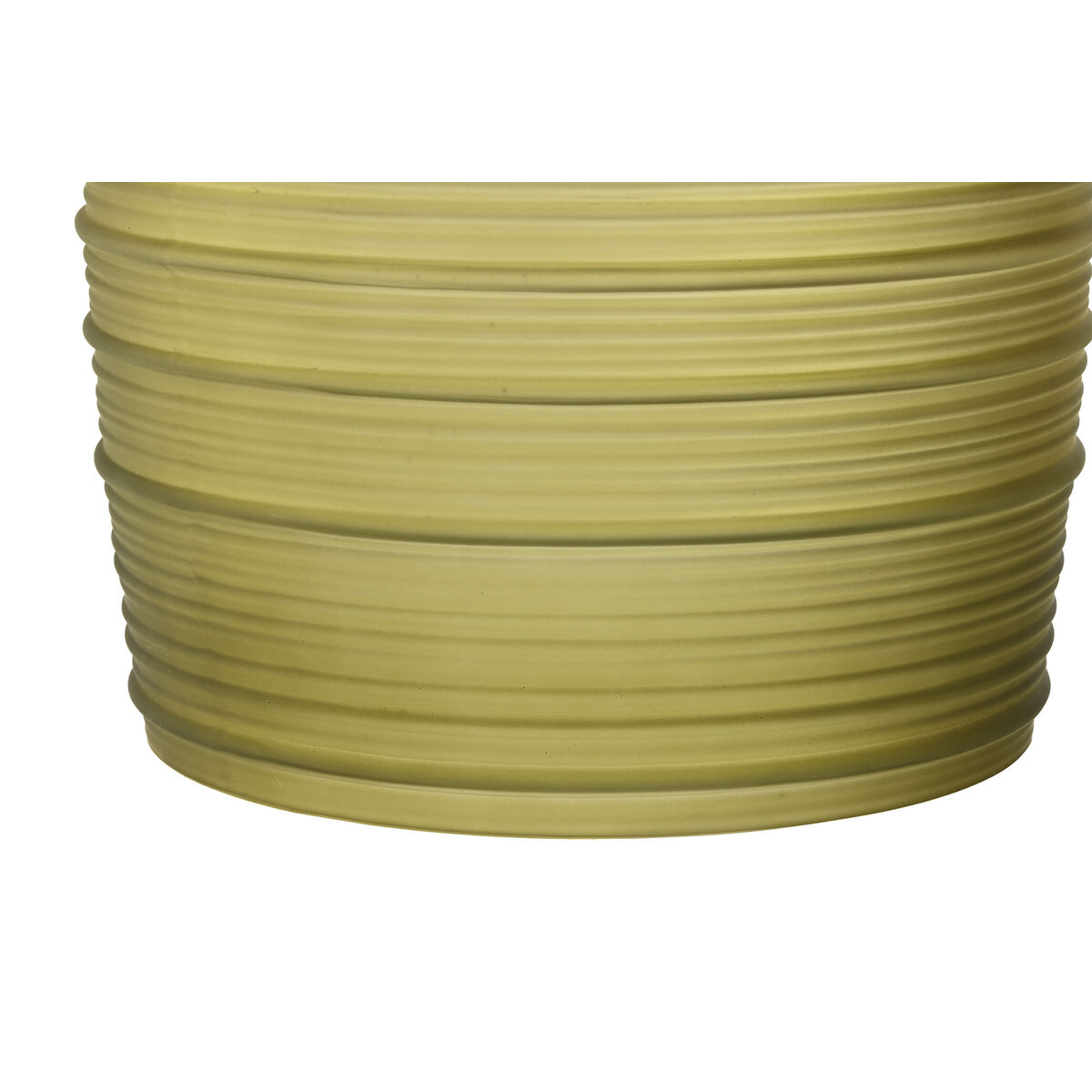 Lampada da tavolo Home ESPRIT Verde Beige Dorato Cristallo 50 W 220 V 38 x 38 x 57 cm 4 S3054186_2