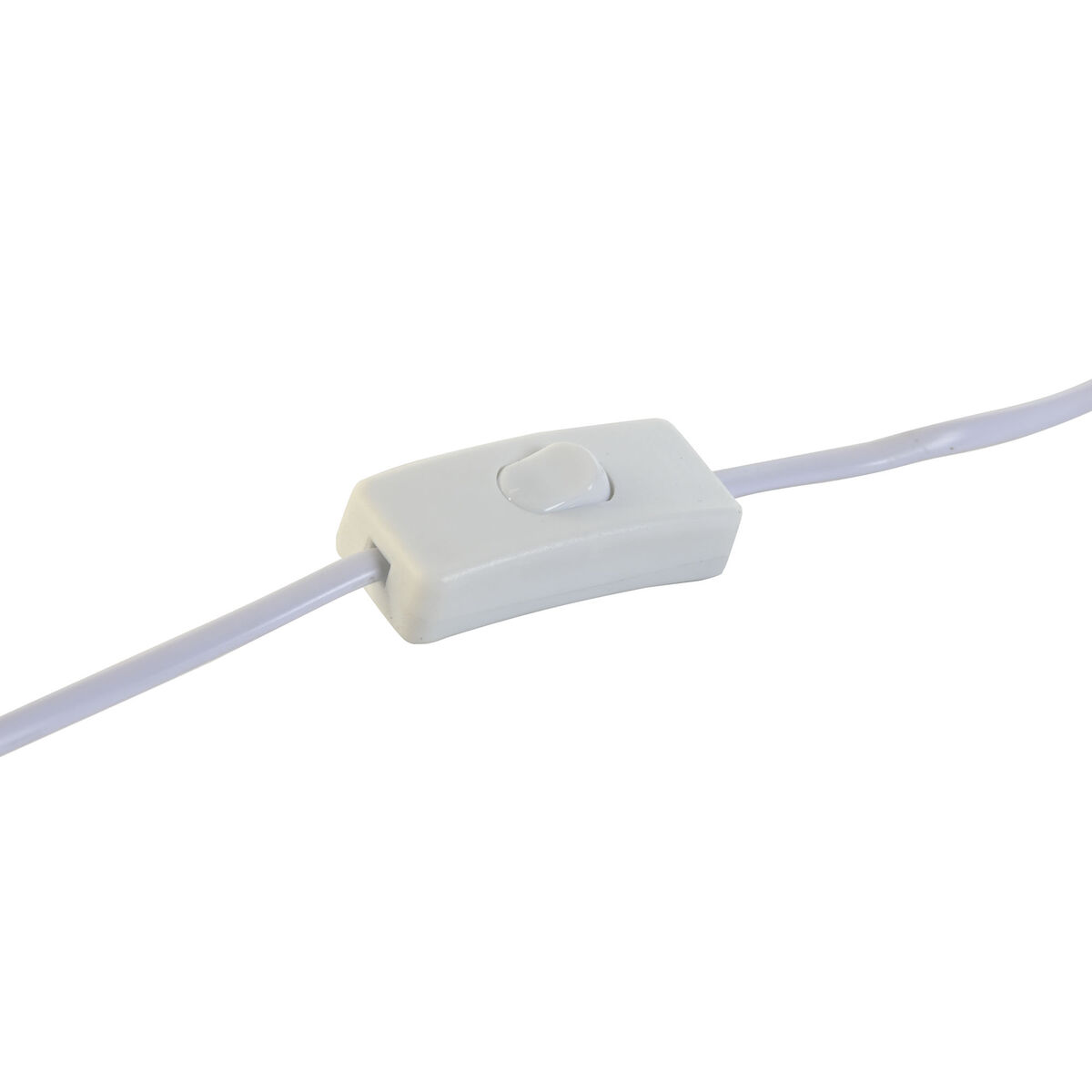 Lampada da tavolo Home ESPRIT Marrone 50 W 220 V 23 x 23 x 45 cm 4 S3055836_2