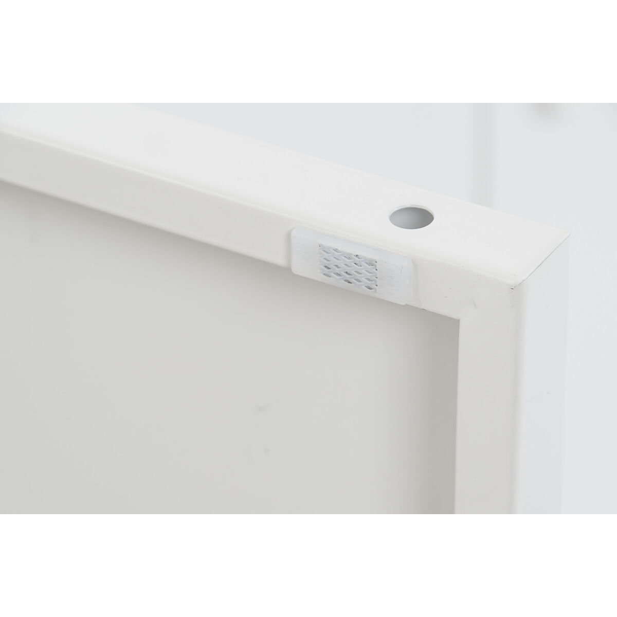 Mobile TV Home ESPRIT Bianco Metallo 120 x 40 x 58 cm 12 S3054304_10