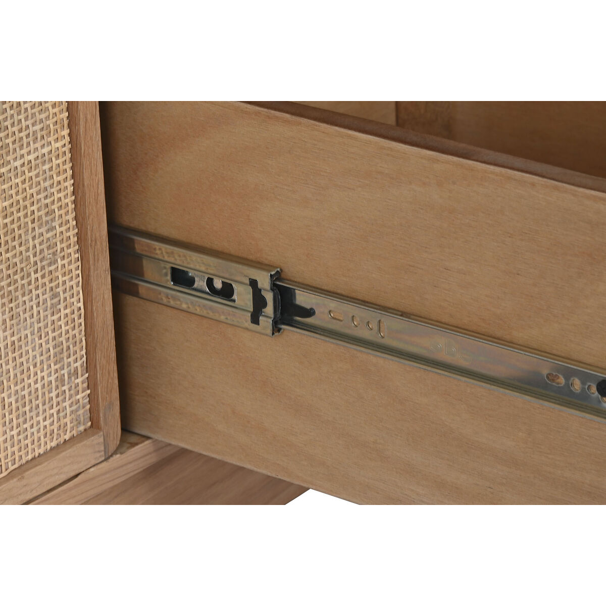 Credenza Home ESPRIT Naturale 182 x 45 x 71 cm 9 S3056647_7