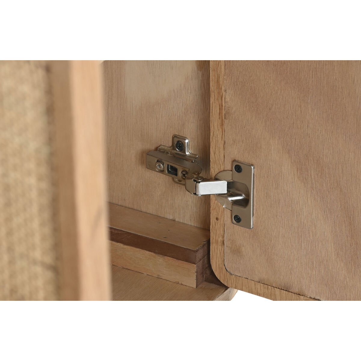 Credenza Home ESPRIT Naturale 182 x 45 x 71 cm 10 S3056647_8