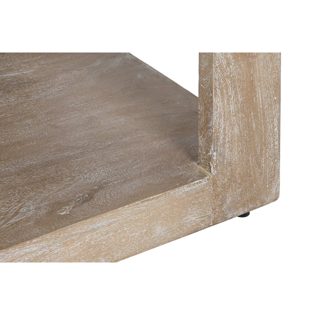 Tavolino da Caffè Home ESPRIT Naturale Legno 120 x 58 x 45 cm 5 S3056507_3