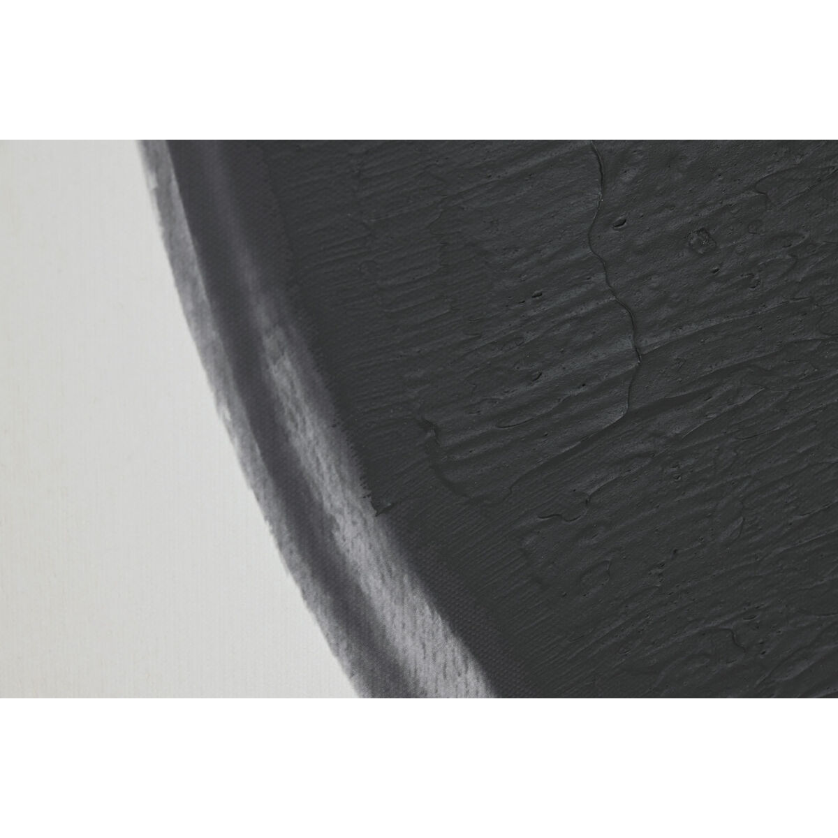 Set di 3 quadri Home ESPRIT Bianco Nero Moderno Città 180 x 4 x 120 cm (3 Pezzi) 4 S3058398_2