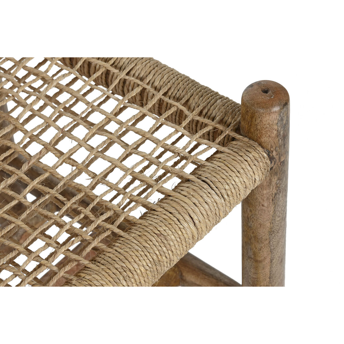 Ingresso Home ESPRIT Naturale 96,5 X 43 X 173 cm 5 S3059160_3