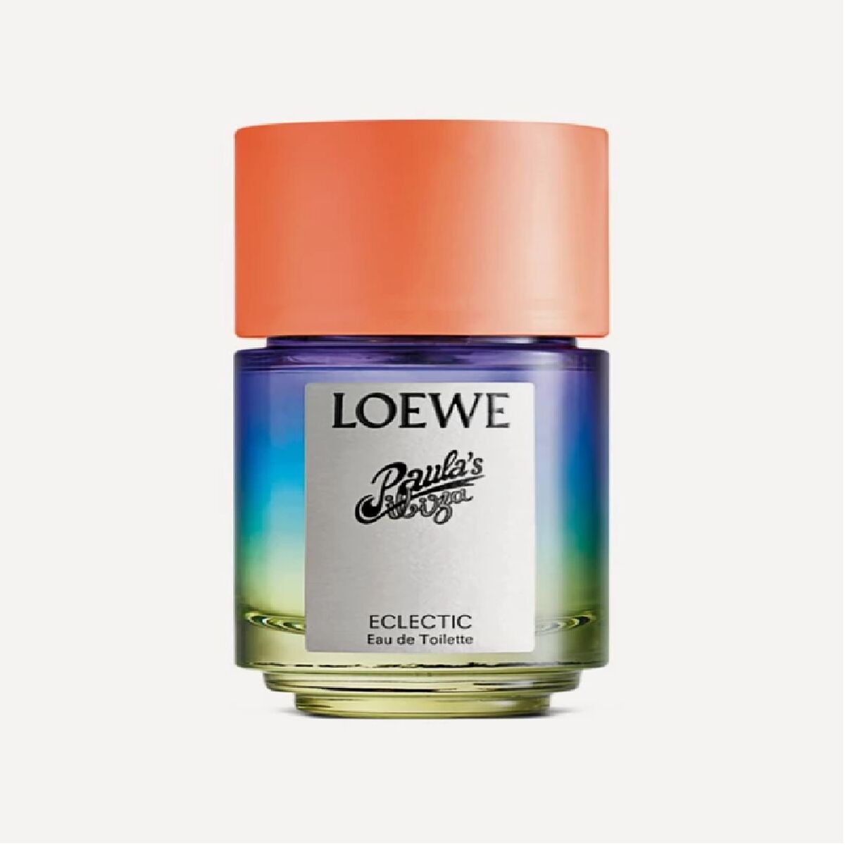 Profumo Unisex Loewe Loewe Paulas Ibiza Eclectic EDT 100 ml 2 M0124282_0