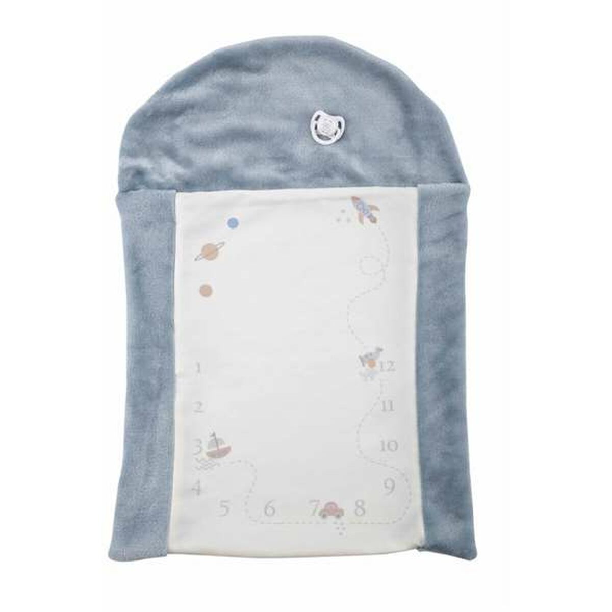 Bambolotto Neonato Arias Elegance 40 cm 8 S2441892_6