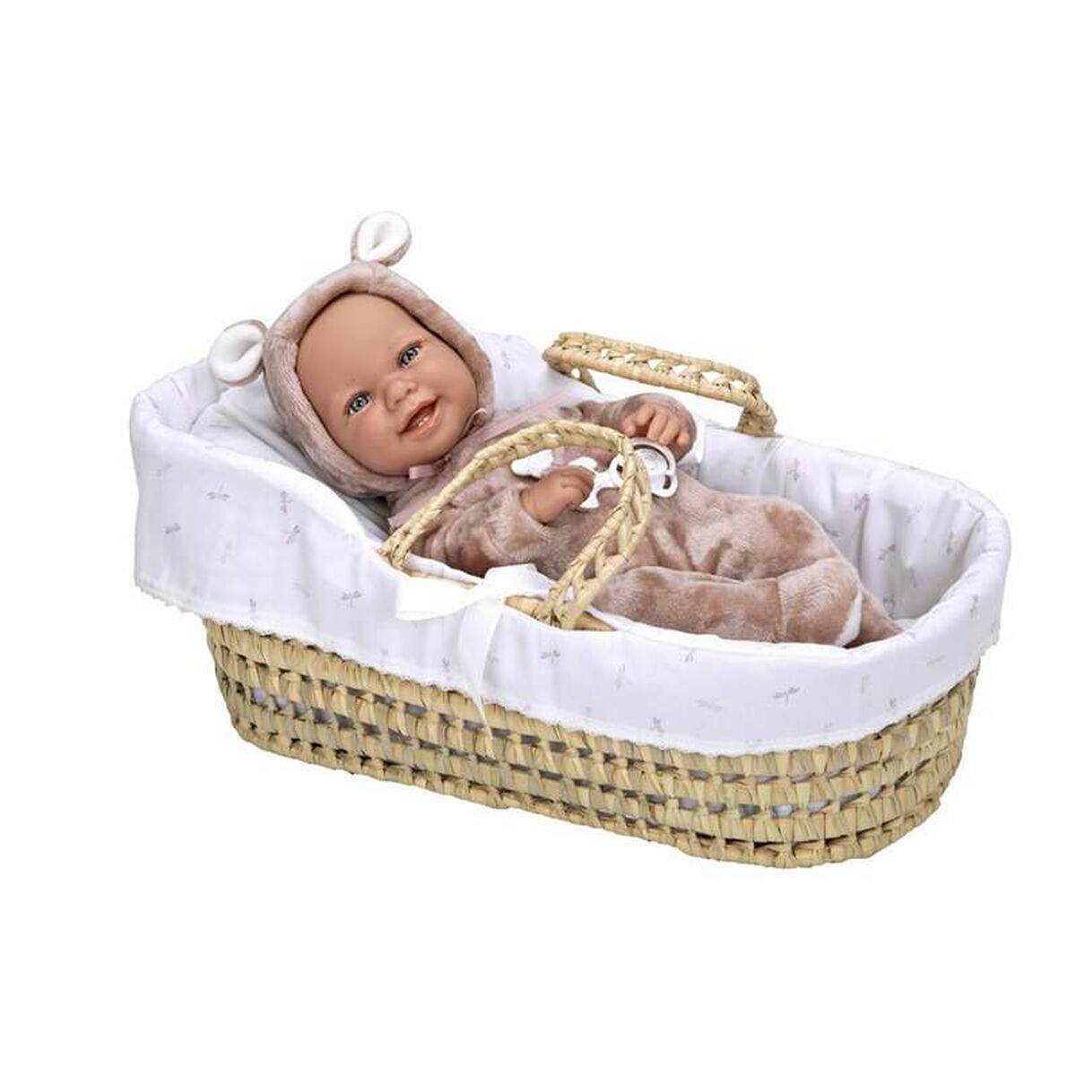 Baby doll Arias Zoe 42 cm 2 S2448835_0