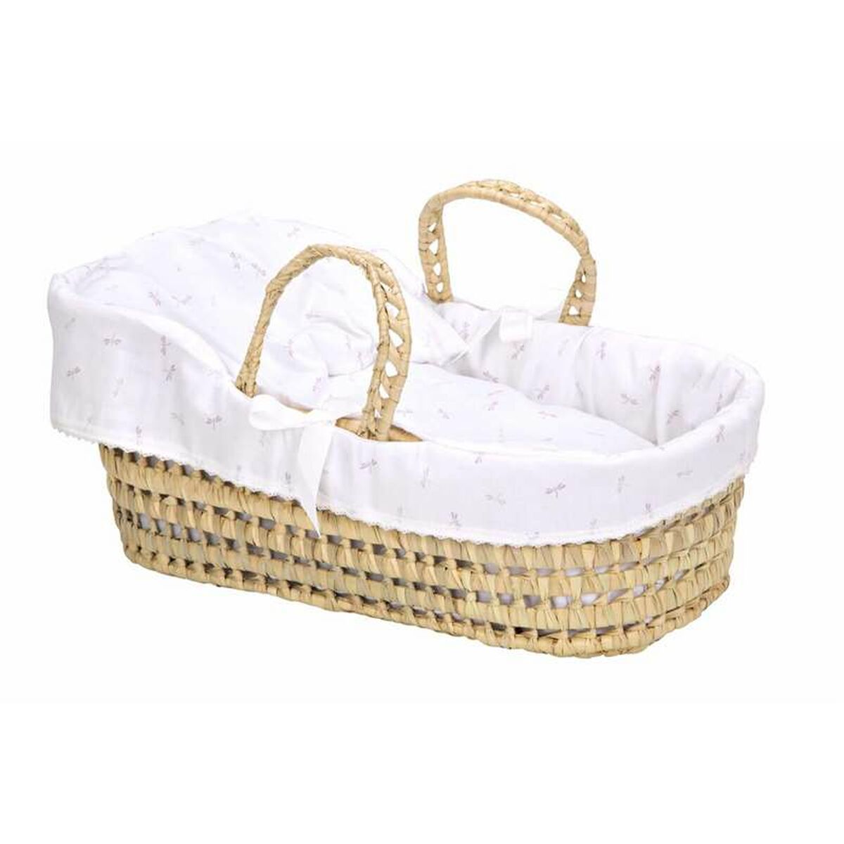 Baby doll Arias Zoe 42 cm 4 S2448835_2