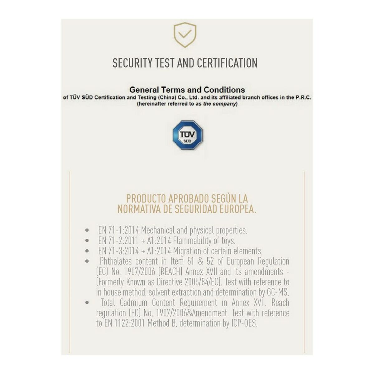 Ombrelli Mickey Mouse Rosso (Ø 71 cm) 5 S0727300_3