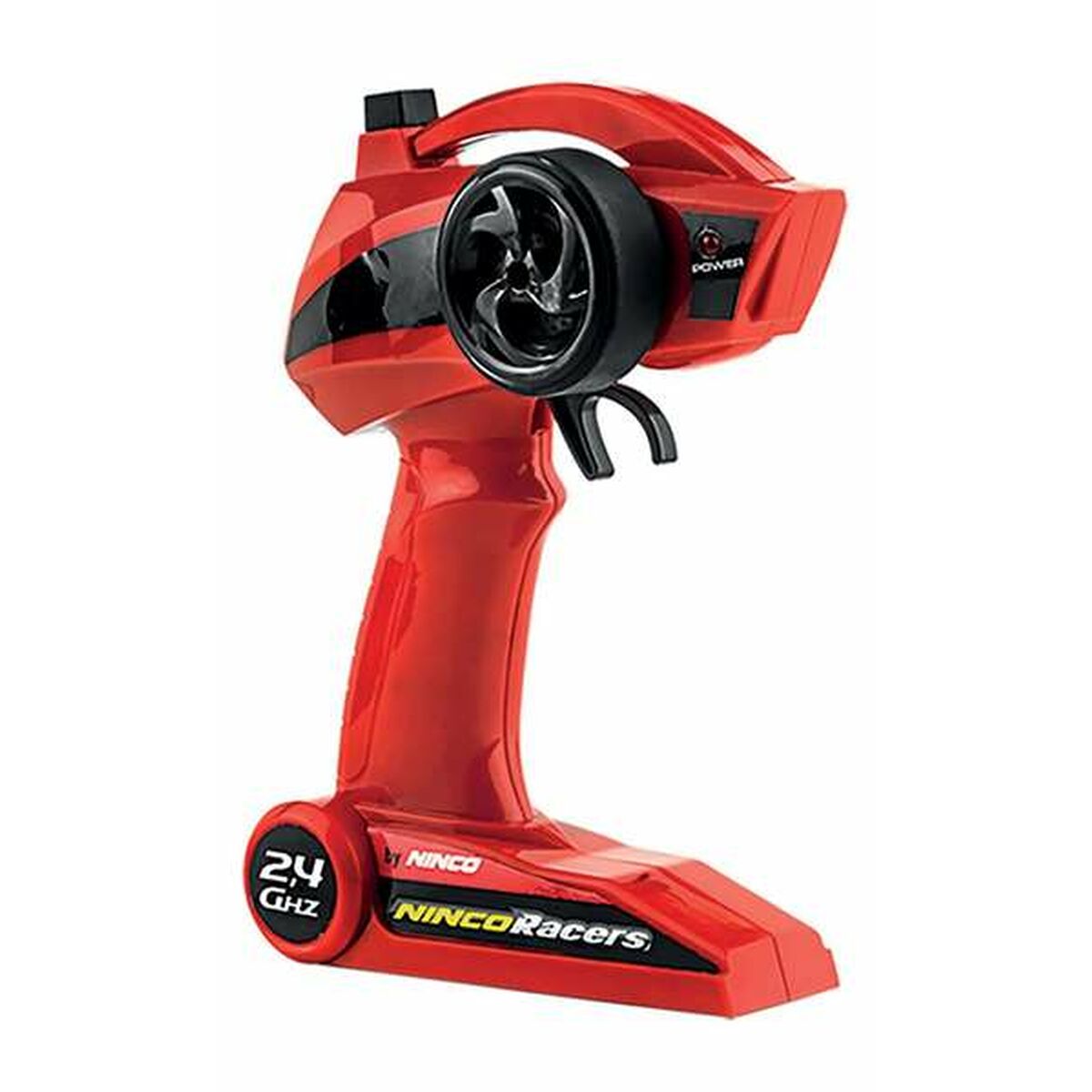 Macchinina Radiocomandata Citroën C3 WRC Ninco Caricabatterie USB Batteria 2,4 GHz 1:10 7 S2429428_5