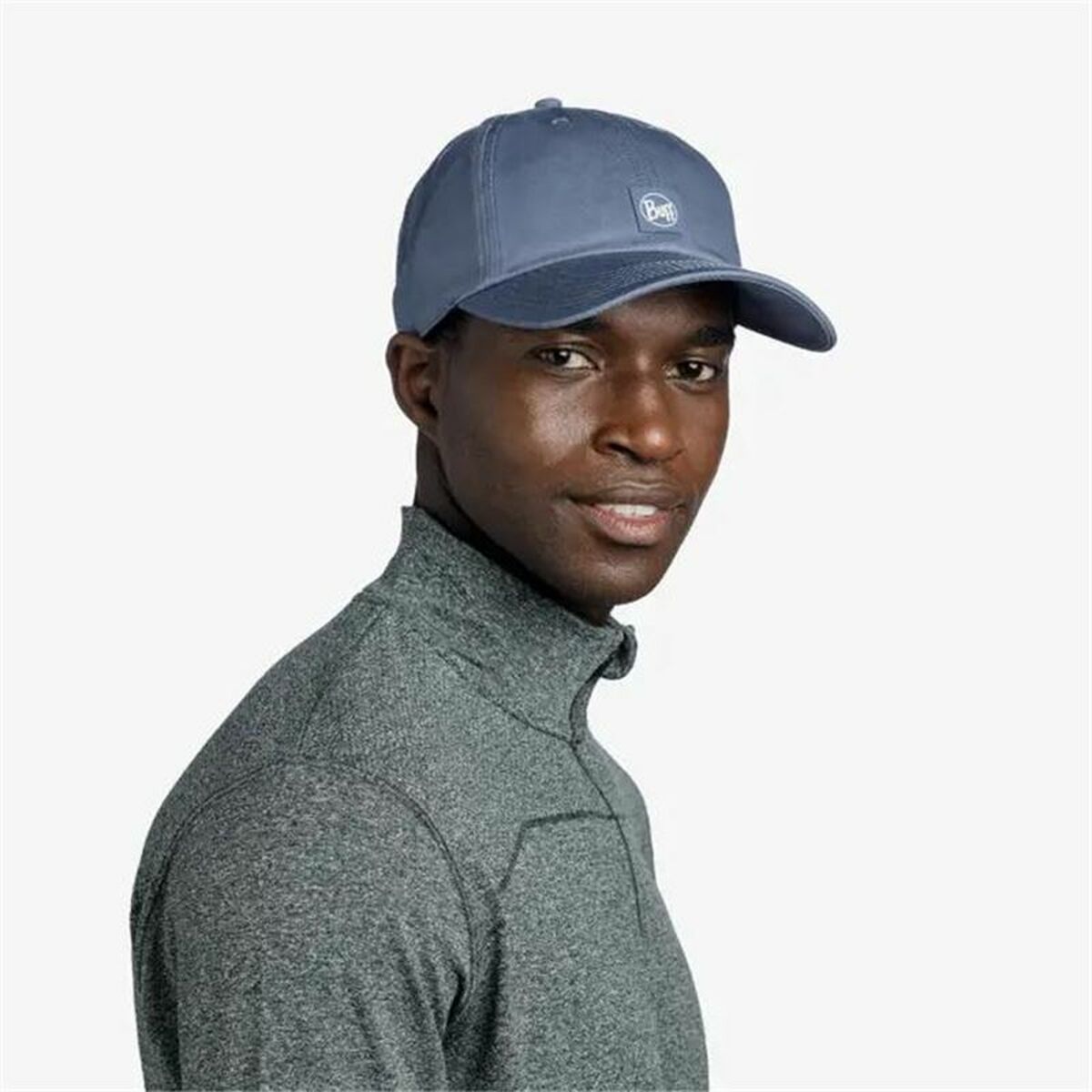 Cappello Sportivo Buff Zire 4 S64136291_2