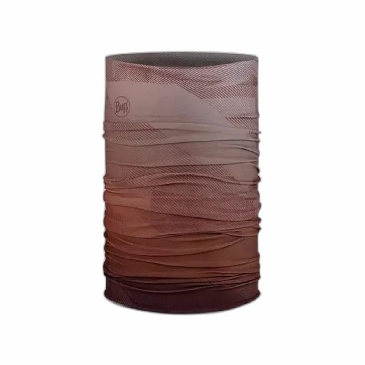 Scaldacollo Buff Cinnamon Multicolore 2 S64128770_0