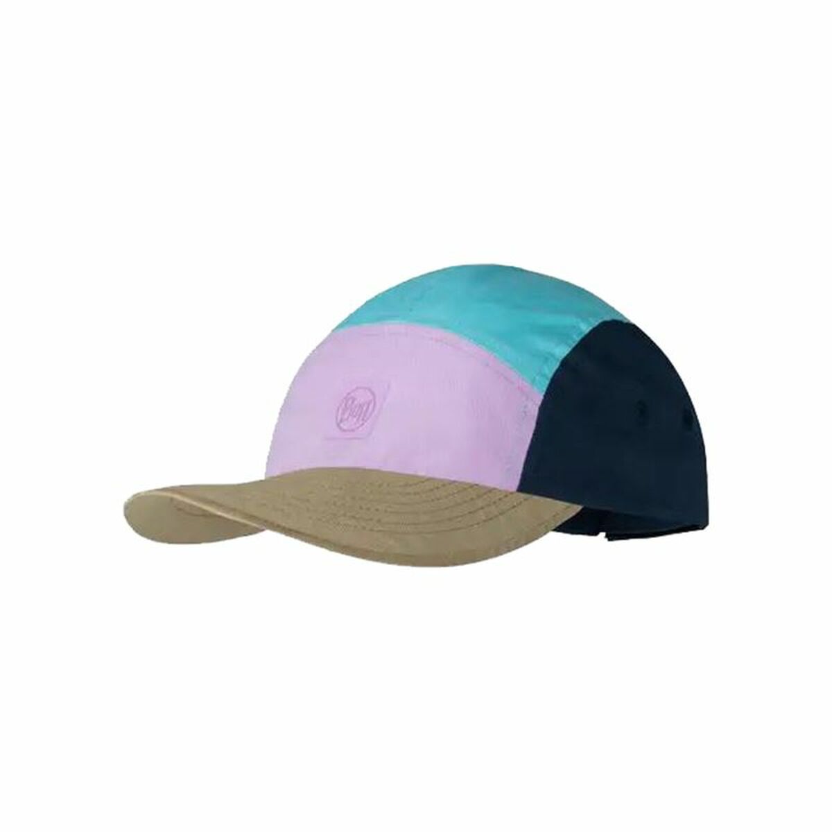 Cappello Sportivo Buff Colart Multicolore 2 S64136271_0
