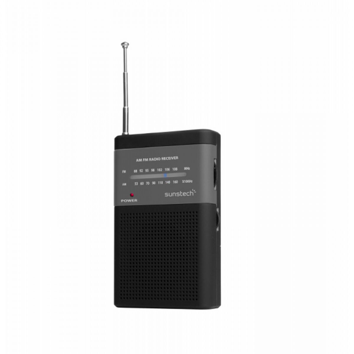 Radio Sunstech RPS42 Nero 2 S9907032_0