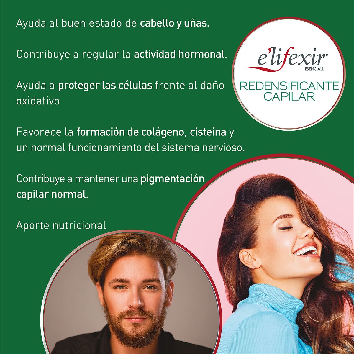 Trattamento Anticaduta Elifexir Esenciall Capsule x 30 4 S05107462_2