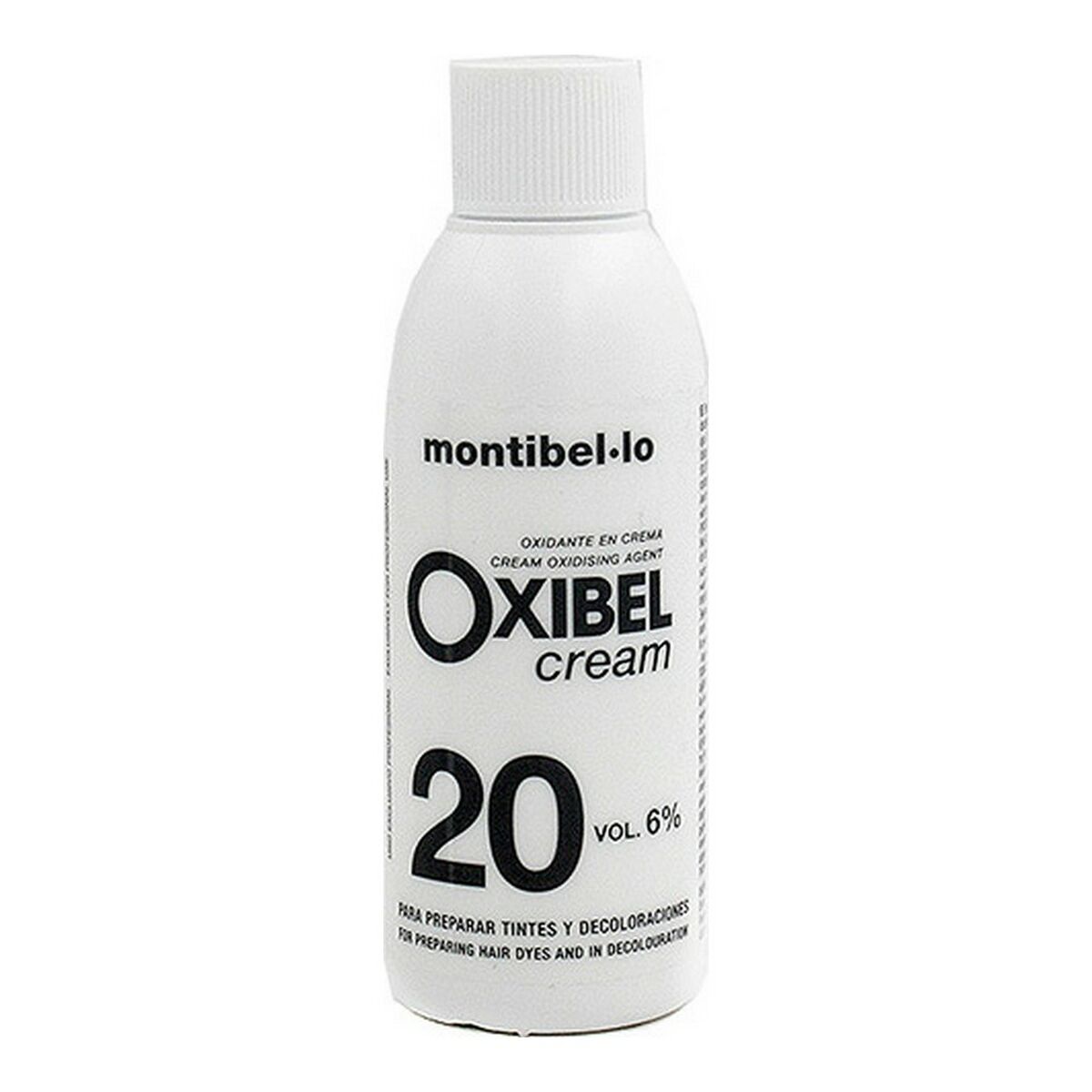 Attivatore del colore Oxibel Montibello (60 ml) 2 M0116393_0
