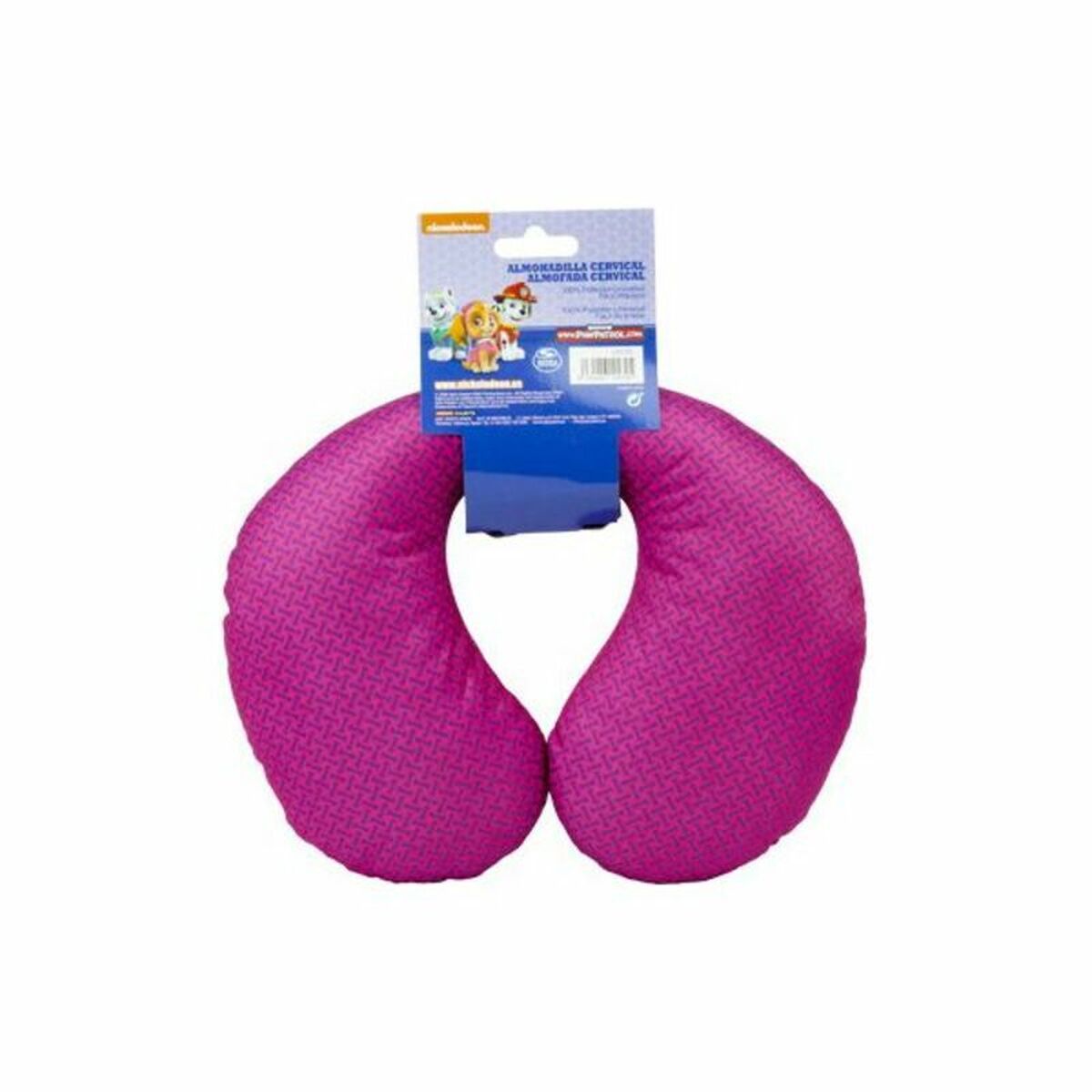 Cuscino Ergonomico Cervicale The Paw Patrol CS6 5 S3700280_3