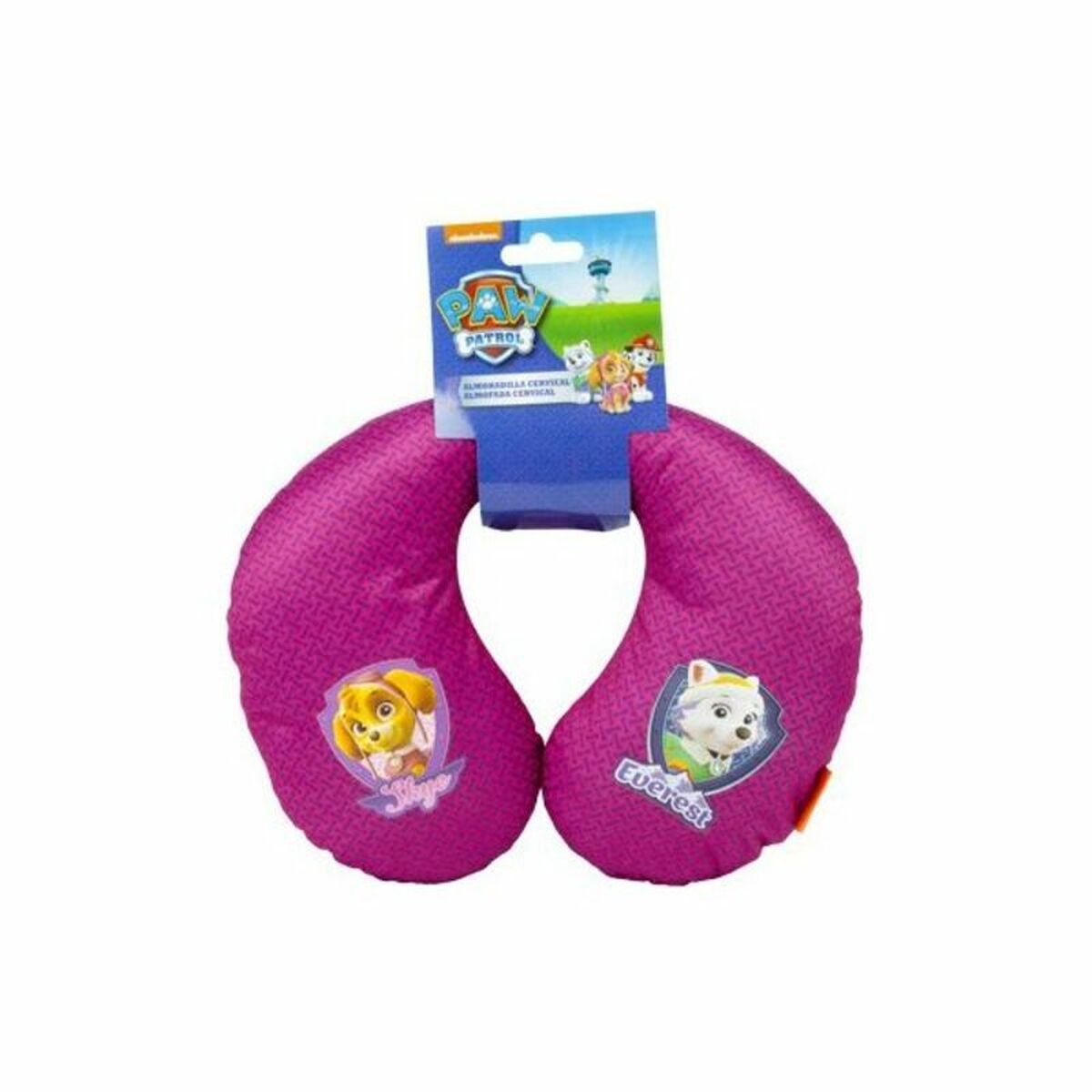 Cuscino Ergonomico Cervicale The Paw Patrol CS6 2 S3700280_0