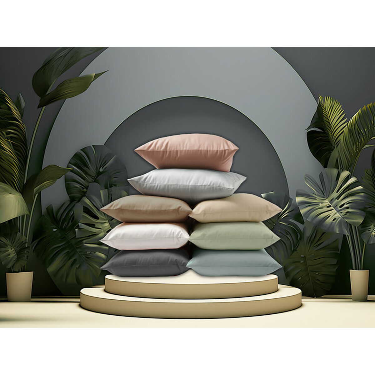 Federa Happy Home Nude Matrimoniale 3 D2103688_1