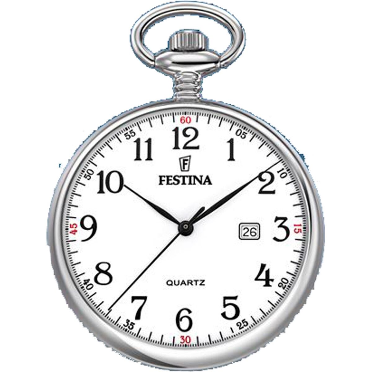 Orologio da Taschino Festina F2019/1 2 S7274821_0