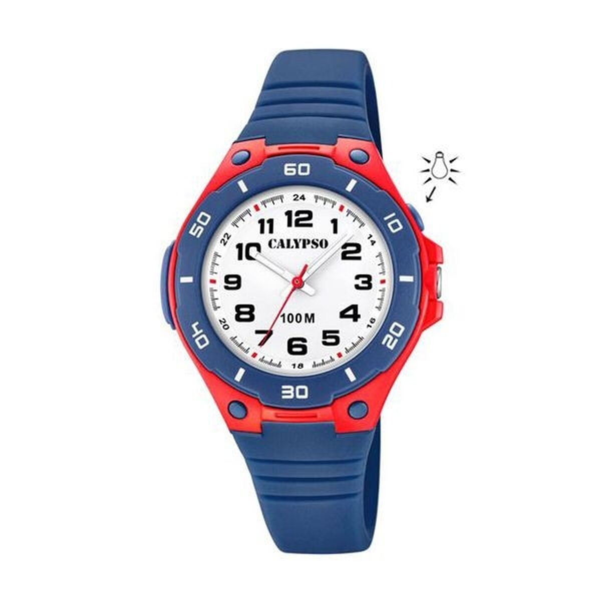 Orologio Bambini Calypso K5758/1 2 S7279096_0