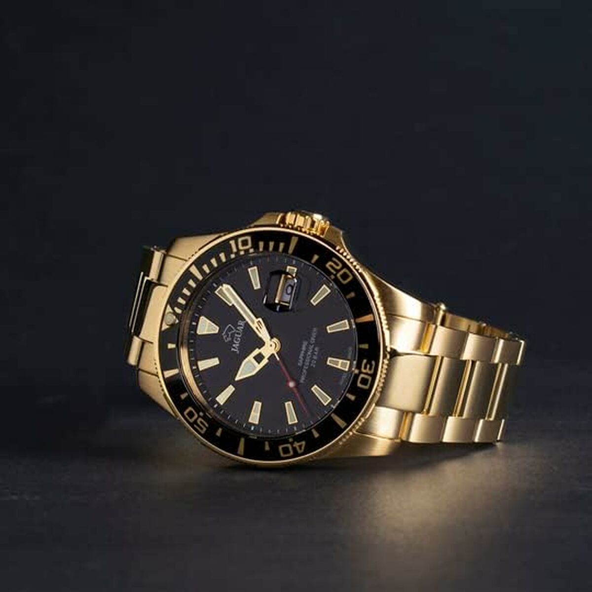 Orologio Uomo Jaguar J877/3 3 S7263749_1