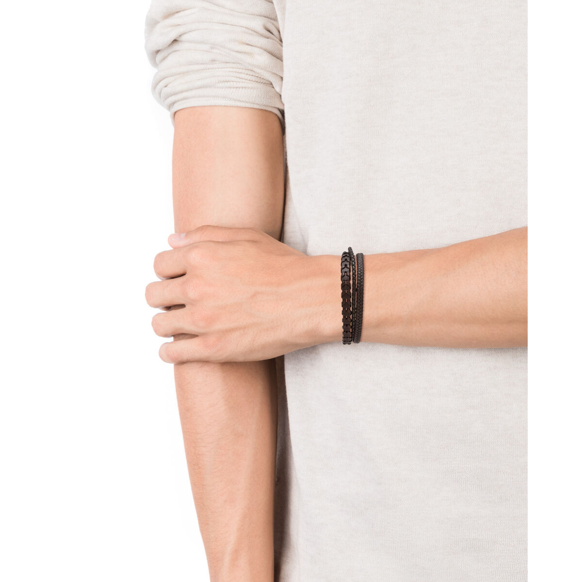 Bracciale Uomo Viceroy 1334P01011 3 S7278105_1