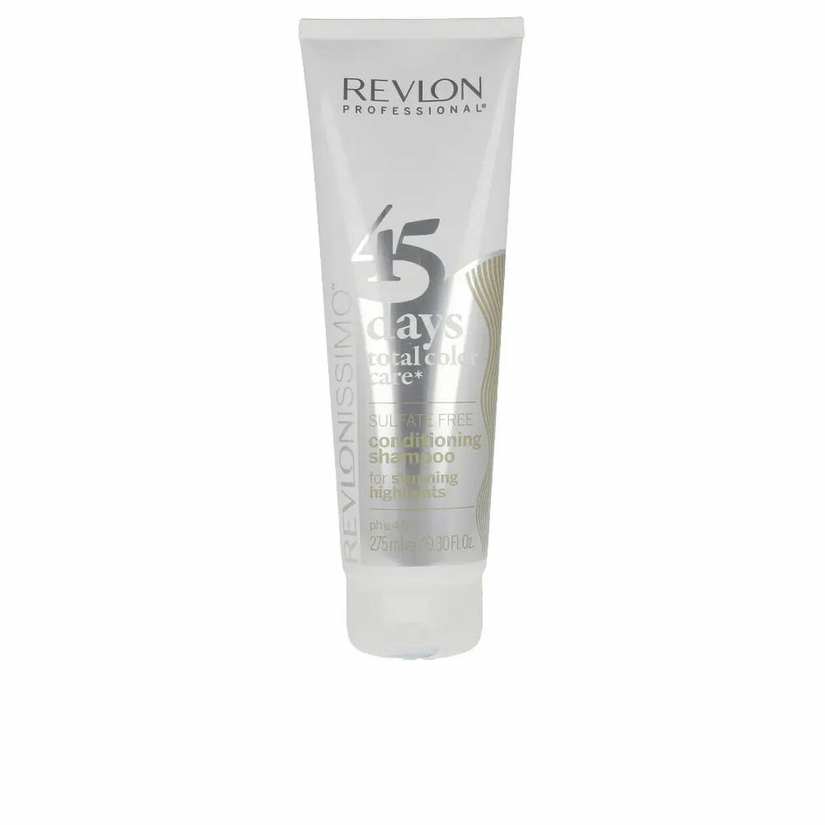 Shampoo e Balsamo 2 in 1 Revlon 45 DAYS 2 S05124781_0