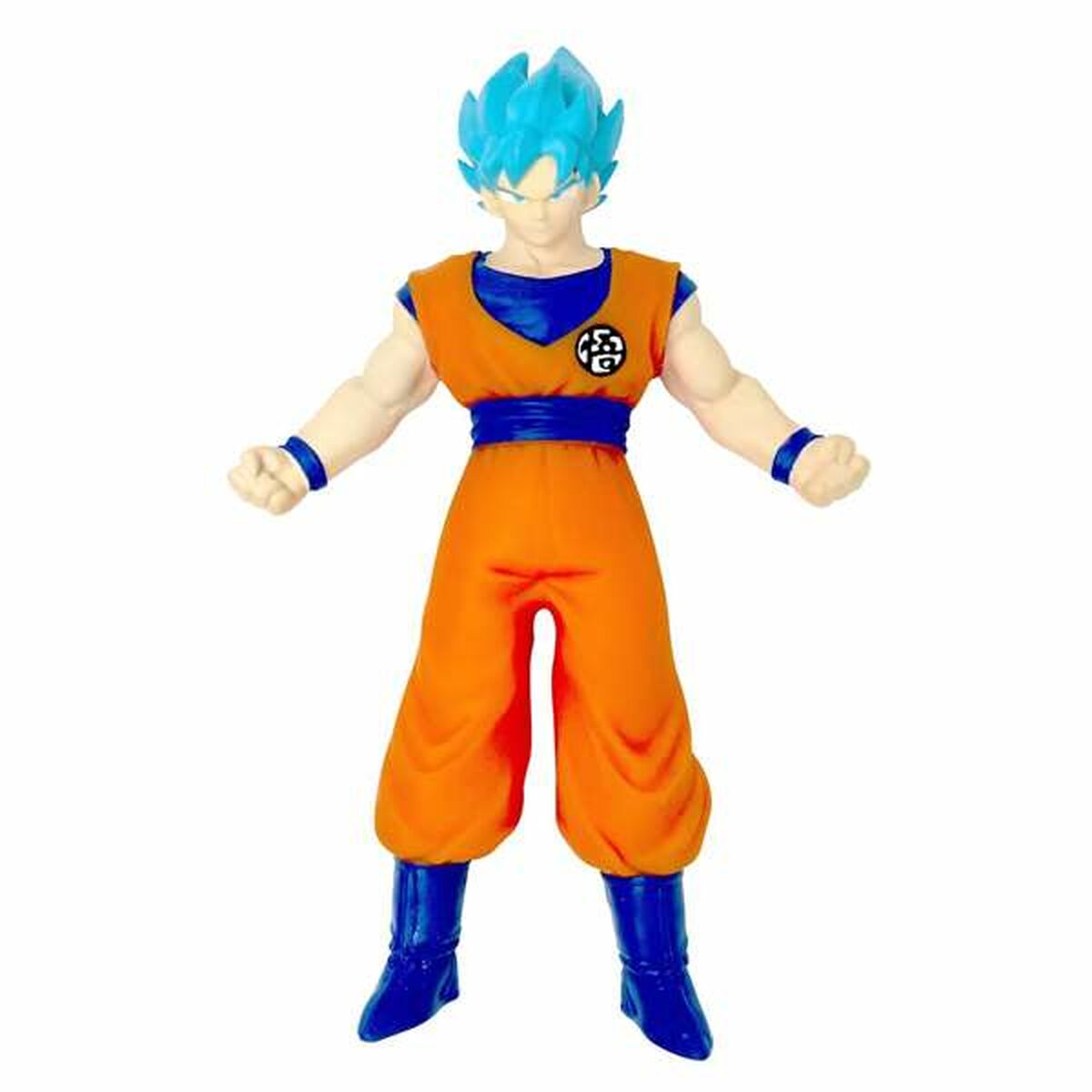 Statua Dragon Ball Monsterflex 17 cm Flessibile 5 S2435451_3