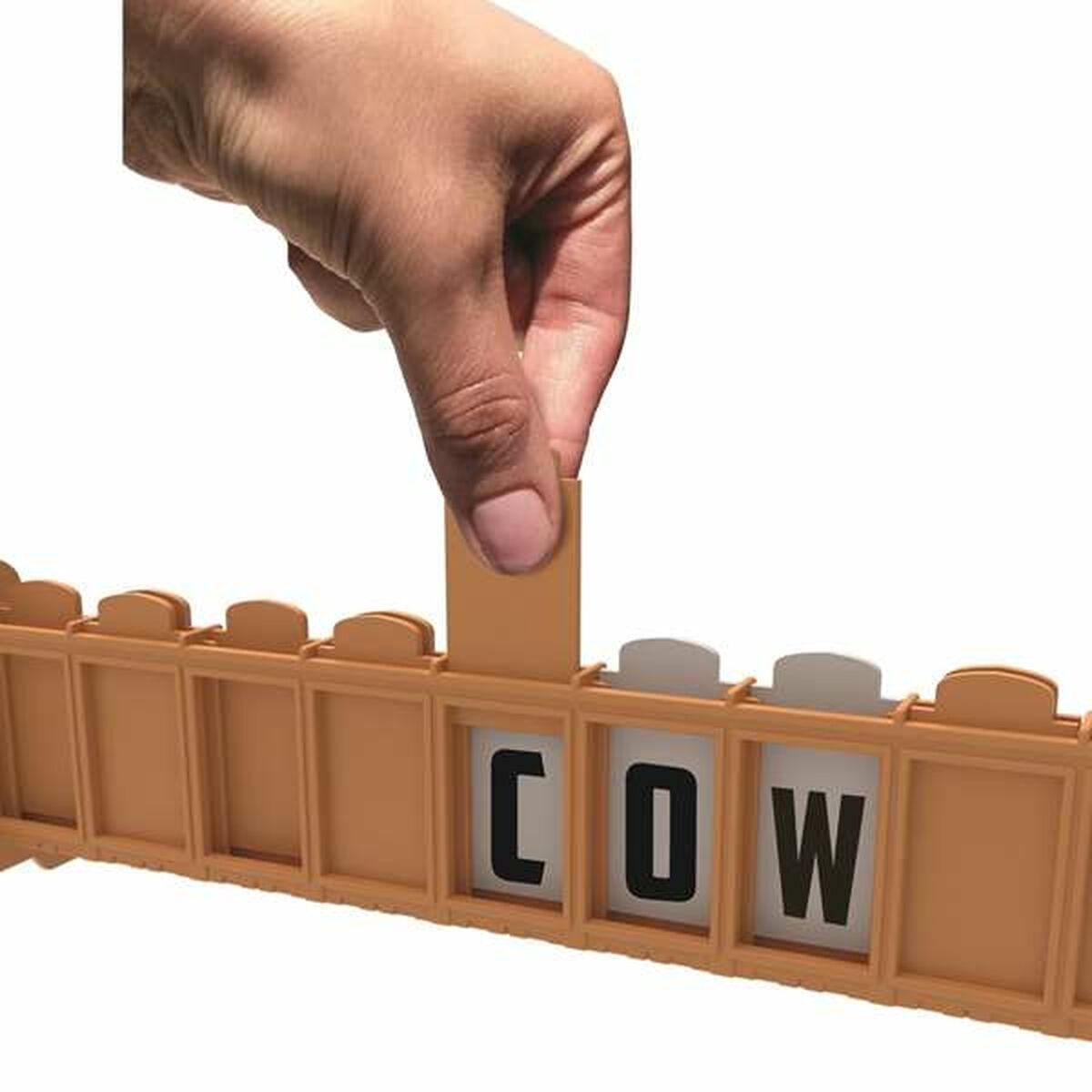 Gioco Educativo Bizak El Ahorcado Mike 4 S2441523_2