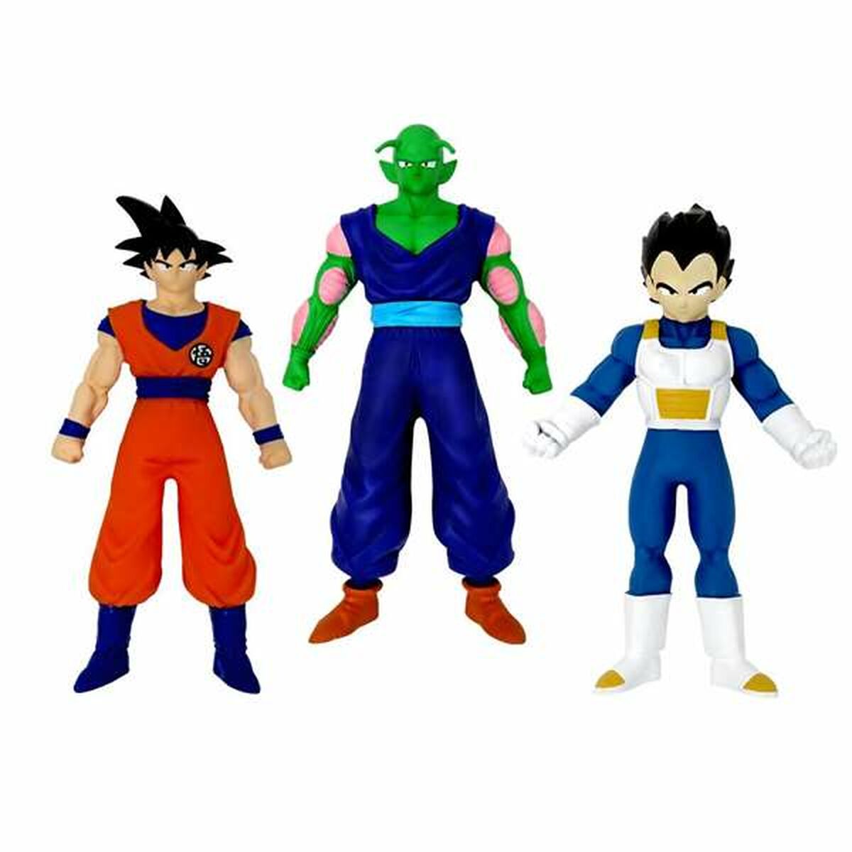 Personaggi d'Azione Dragon Ball 25 x 16 x 4 cm 3 S2441527_1