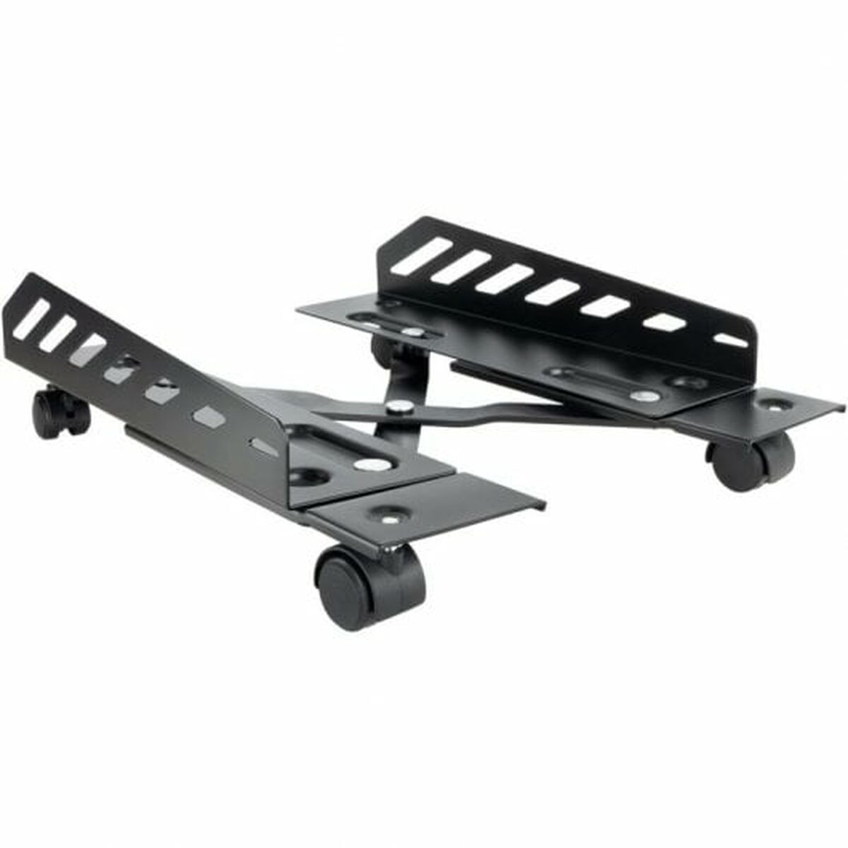 Supporto CPU con Rotelle TooQ UMCS0024-B 3 S9907568_1