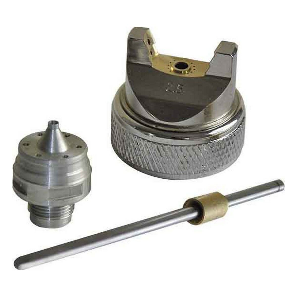 Bocchetta Mota p-p700/p700-k14 Pistola ad aerografo 2 S7900319_0